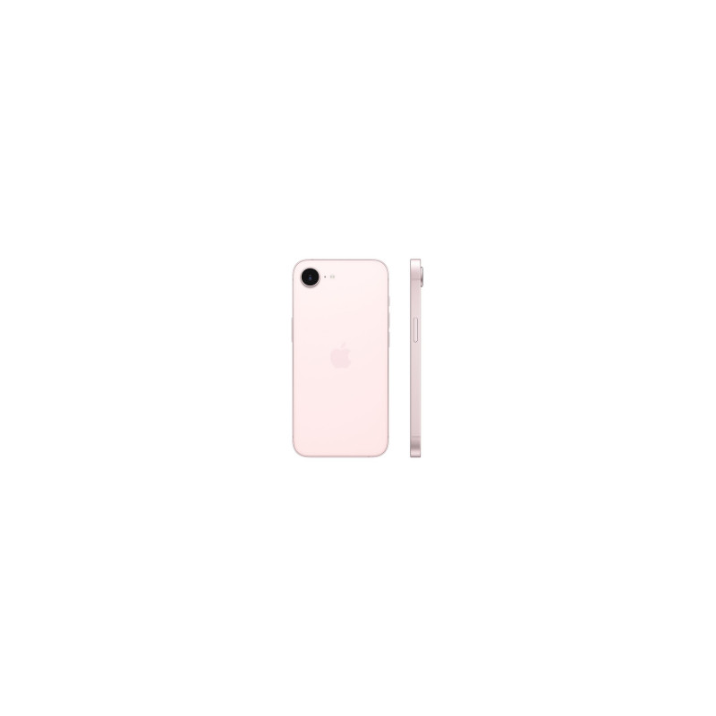 Apple iPhone 17e smartfón, 512 GB, svetloružový