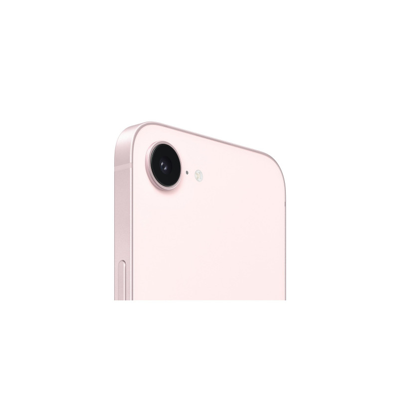 Apple iPhone 17e smartfón, 512 GB, svetloružový