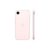 Apple iPhone 17e smartfón, 512 GB, svetloružový