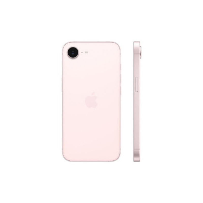 Apple iPhone 17e smartfón, 512 GB, svetloružový