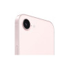 Apple iPhone 17e smartfón, 512 GB, svetloružový