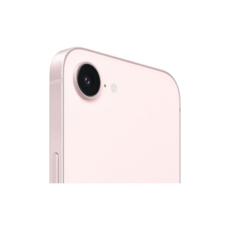 Apple iPhone 17e smartfón, 512 GB, svetloružový