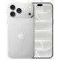 Apple iPhone 18 Pro Max MJXU4QN/A smartfón, 512 GB, strieborný