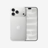 Apple iPhone 18 Pro Max MJY34QN/A smartfón, 2 TB, 6,9", strieborná