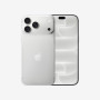 Apple iPhone 18 Pro Max MJY34QN/A smartfón, 2 TB, 6,9", strieborný