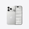 Apple iPhone 18 Pro MJRQ4ZD/A smartfón, 256 GB, 6,3", strieborná