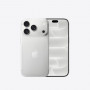 Apple iPhone 18 Pro MJRQ4ZD/A smartfón, 256 GB, 6,3", strieborný