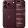Apple iPhone 18 Pro smartfón, 256 GB, 6,3", bordový (verzia pre EÚ)