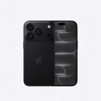 Apple iPhone 18 Pro MJT34F/A smartfón, 2 TB, čierny