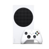 Microsoft Xbox Series S 1 TB herná konzola, biela