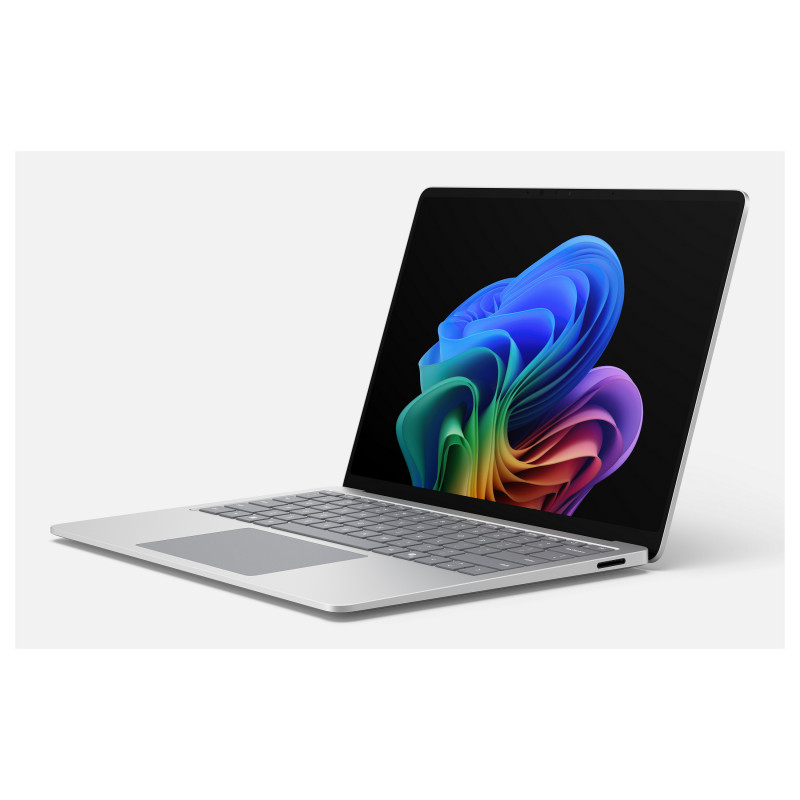 Microsoft Surface Laptop 8th Edition EP2-59571 notebook, 32 GB RAM, 1 TB, platinový