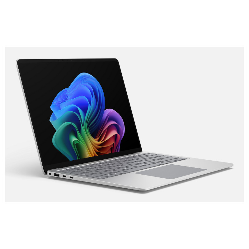 Microsoft Surface Laptop 8th Edition EP2-59899 notebook, 32 GB RAM, 512 GB, platinový
