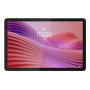 Lenovo Tab ZAEH0010ES tablet, MediaTek G85, 4+64 GB, FHD 10,1 palca, Android 14, Luna Grey, s priehľadným puzdrom so stojanom