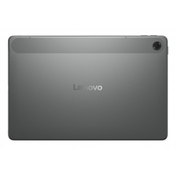 Lenovo Tab ZAEH0010ES tablet, MediaTek G85, 4+64 GB, FHD 10,1 palca, Android 14, Luna Grey, s priehľadným puzdrom so stojanom
