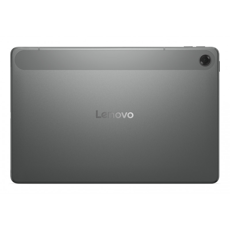 Lenovo Tab ZAEH0010ES tablet, MediaTek G85, 4+64 GB, FHD 10,1 palca, Android 14, Luna Grey, s priehľadným puzdrom so stojanom