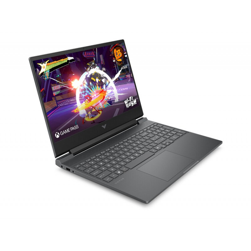 Notebook HP Victus Gaming 15-fb3002ne, 15,6″ FHD, Ryzen 5, 16 GB, RTX 3050, repasovaný