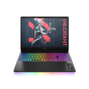 HP OMEN MAX Gaming 16-ah0004nj notebook, Core Ultra 9 275HX, 32 GB RAM, 1 TB SSD, RTX 5070 Ti, 16″ 2,5K OLED, repasovaný