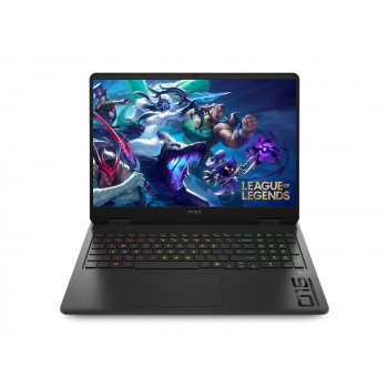 HP OMEN Gaming 16-am0021ns notebook, Core 7 240H, 32 GB RAM, 1 TB SSD, RTX 5070, 16″ WUXGA, repasovaný
