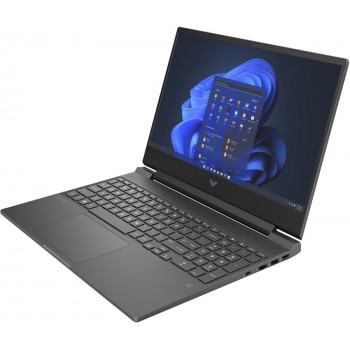 HP Victus Gaming 15-fb3000ni notebook, Ryzen AI 7, 16 GB RAM, SSD, RTX 5060, 15,6″ FHD, repasovaný