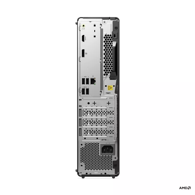 Lenovo ThinkCentre neo 55s Gen 6 13FK000FRI počítač malého formátu, Ryzen AI 5 330, 16 GB RAM, 512 GB, Radeon 820M, bez operačného systému
