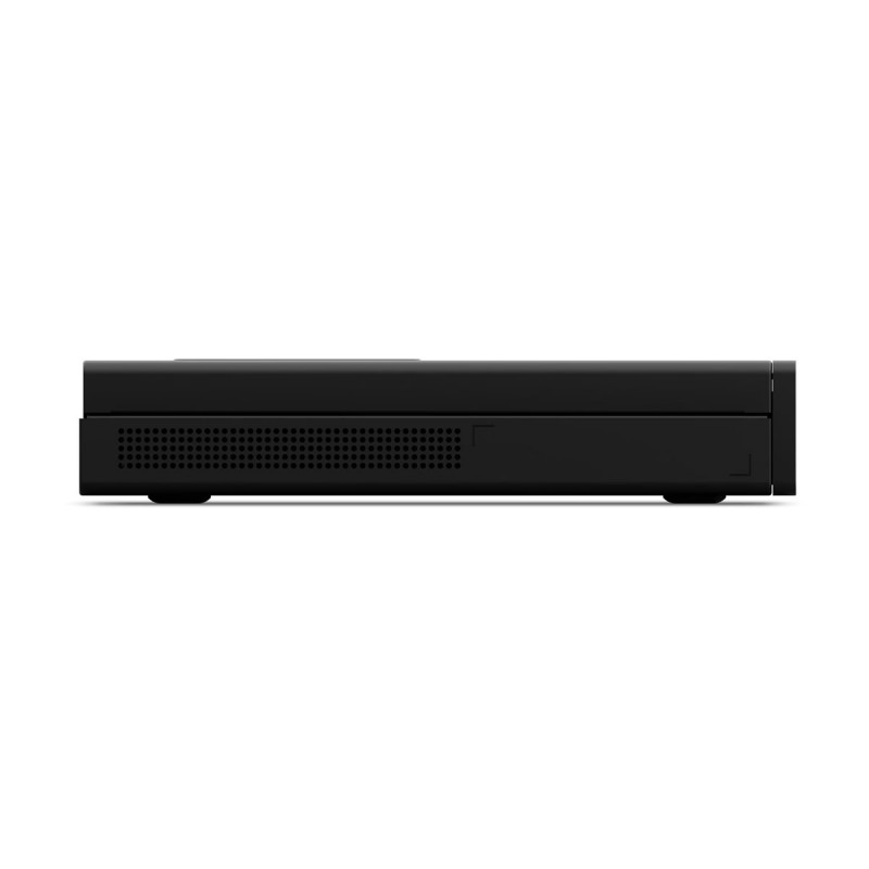 Mini PC Lenovo V105q 13Q20001MH Tiny, AMD Ryzen 3, 8 GB RAM, 256 GB SSD, Windows 11 Pro
