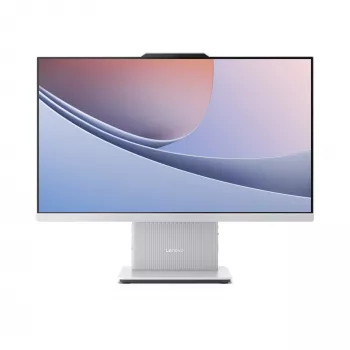 Počítač all-in-one Lenovo IdeaCentre AIO 24ILL11, 24 palcov FHD, Intel Core Ultra 5 226V, 16 GB RAM, 512 GB SSD, Windows 11 Home, nemecká verzia