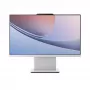 Počítač all-in-one Lenovo IdeaCentre AIO 24ILL11, 24 palcov FHD, Intel Core Ultra 5 226V, 16 GB RAM, 512 GB SSD, Windows 11 Home, nemecká verzia