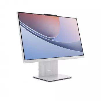 Počítač all-in-one Lenovo IdeaCentre AIO 24ILL11, 24 palcov FHD, Intel Core Ultra 5 226V, 16 GB RAM, 512 GB SSD, Windows 11 Home, nemecká verzia