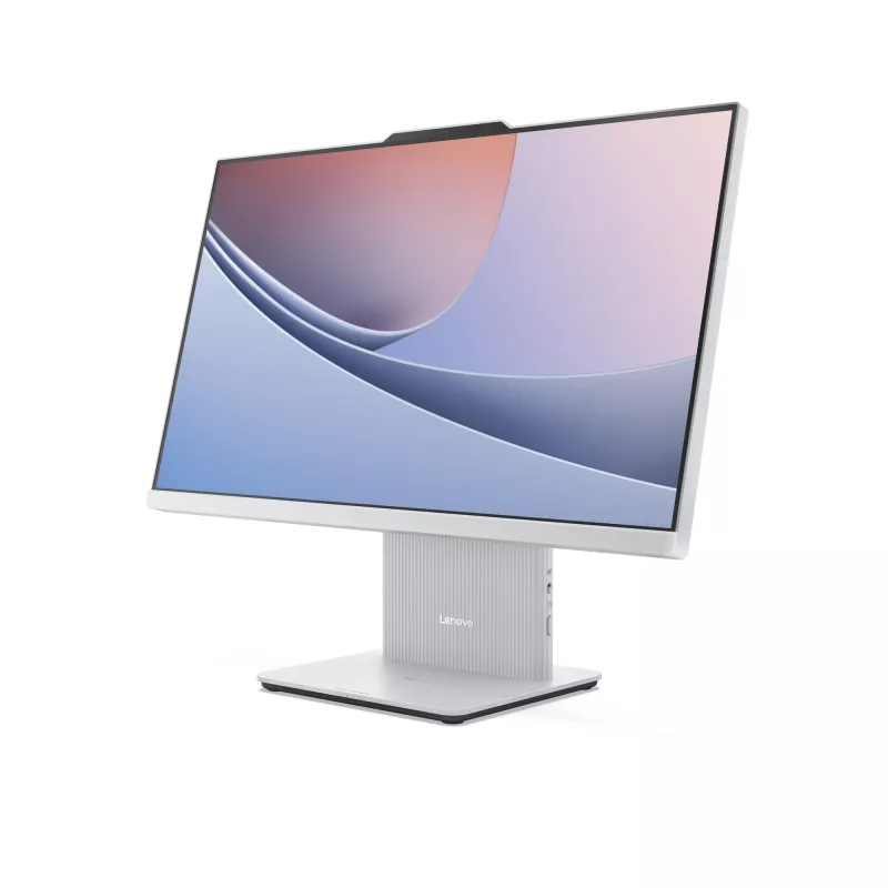 Počítač all-in-one Lenovo IdeaCentre AIO 24ILL11, 24 palcov FHD, Intel Core Ultra 5 226V, 16 GB RAM, 512 GB SSD, Windows 11 Home, nemecká verzia