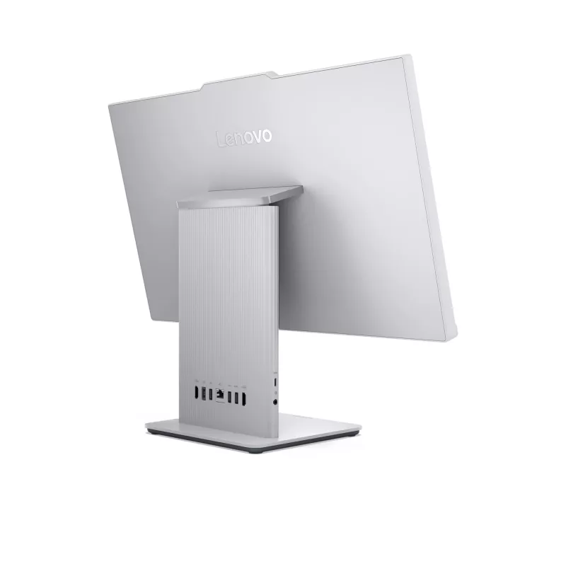 Počítač all-in-one Lenovo IdeaCentre AIO 24ILL11, 24 palcov FHD, Intel Core Ultra 5 226V, 16 GB RAM, 512 GB SSD, Windows 11 Home, nemecká verzia