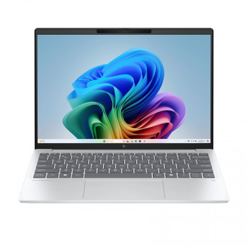 HP OmniBook 7 Aero 13-bg1006ne notebook, AMD Ryzen AI 7 350, 16 GB RAM, 1 TB SSD, 13,3-palcový WQXGA, repasovaný