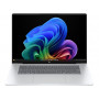 HP OmniBook 5 16-bf0008nf notebook, Qualcomm Snapdragon X, 16 GB RAM, 512 GB SSD, 16-palcový WUXGA OLED, repasovaný