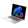 HP OmniBook 5 16-bf0008nf notebook, Qualcomm Snapdragon X, 16 GB RAM, 512 GB SSD, 16-palcový WUXGA OLED, repasovaný