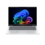 HP OmniBook 5 14-he0013nf notebook, Qualcomm Snapdragon X, 16 GB RAM, 512 GB SSD, 14-palcový WUXGA OLED, Windows 11, repasovaný