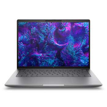 HP ZBook 8 G1i 14 notebook, Core Ultra 9 285H, 32 GB RAM, SSD 2 TB, 14″ WQXGA, repasovaný