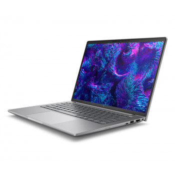HP ZBook 8 G1i 14 notebook, Core Ultra 9 285H, 32 GB RAM, SSD 2 TB, 14″ WQXGA, repasovaný