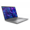 HP ZBook 8 G1i 14 notebook, Core Ultra 9 285H, 32 GB RAM, SSD 2 TB, 14″ WQXGA, repasovaný