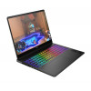 HP OMEN MAX Gaming 16-ah0019nx notebook, Core Ultra 7 255HX, RTX 5070, 32 GB RAM, 16″, repasovaný