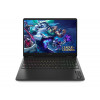 HP OMEN Gaming 16-am0003nx notebook, Core i7-14650HX, RTX 5070, 32 GB RAM, 16″ WQHD, repasovaný
