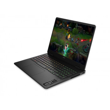 HP OMEN Gaming 16-am0007nx notebook, Core i7-14650HX, RTX 5060, 24 GB RAM, SSD 1 TB, 16″ WUXGA, repasovaný