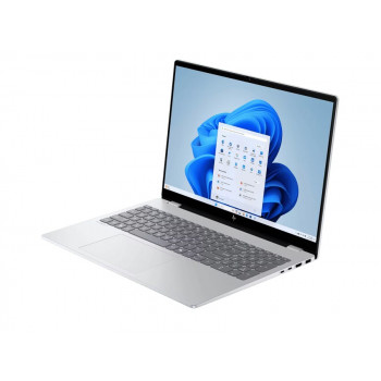 HP OmniBook 7 AI 16-ay0001nx notebook, Core Ultra 7 255H, 32 GB RAM, 16″ WQXGA, repasovaný