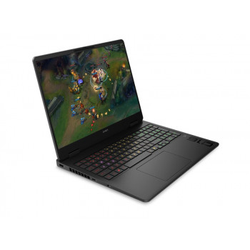 HP OMEN Gaming 16-ap0041nn notebook, Ryzen 9 8940HX, RTX 5070, 32 GB RAM, SSD 2 TB, 16″ WUXGA, repasovaný