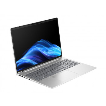 HP ProBook 4 G1i 16 notebook, Intel Core Ultra 7 255U, 16″ WUXGA, 16 GB RAM, 512 GB SSD, FreeDOS, repasovaný