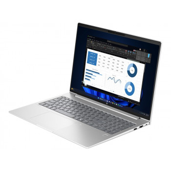 HP ProBook 4 G1i 16 notebook, 16″ WUXGA, 16 GB RAM, 512 GB SSD, NVIDIA GeForce RTX 3050, Windows 11 Pro, repasovaný