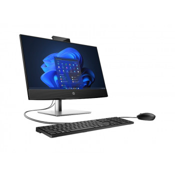 Počítač All-in-One HP ProOne 440 G9 NT, i5-14500, 23,8 palca, 16 GB RAM, 512 GB SSD, Windows 11 Pro, repasovaný