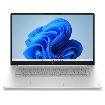 Notebook HP OmniBook 3 17-dp0005nf, Ryzen 7 160, 17,3 palca FHD, 16 GB RAM, 512 GB SSD, repasovaný