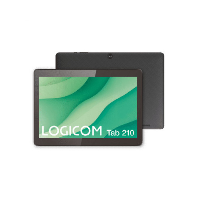 Logicom Tab 210 10,1-palcový tablet s Androidom