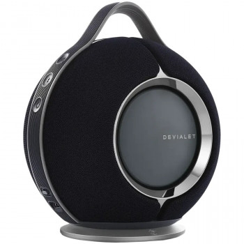 Devialet Mania prenosný reproduktor, Opera Rouge, KP704EU