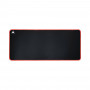 White Shark RED KNIGHT XL GMP-2502 podložka pod myš pre hráčov, 800x350 mm, čierna/červená