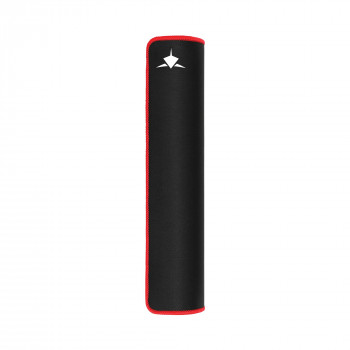 White Shark RED KNIGHT XL GMP-2502 podložka pod myš pre hráčov, 800x350 mm, čierna/červená